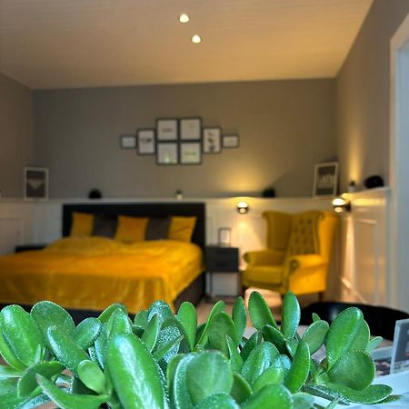 Appartement Urban-Elegance Silent-Garden à Vienne Extérieur photo