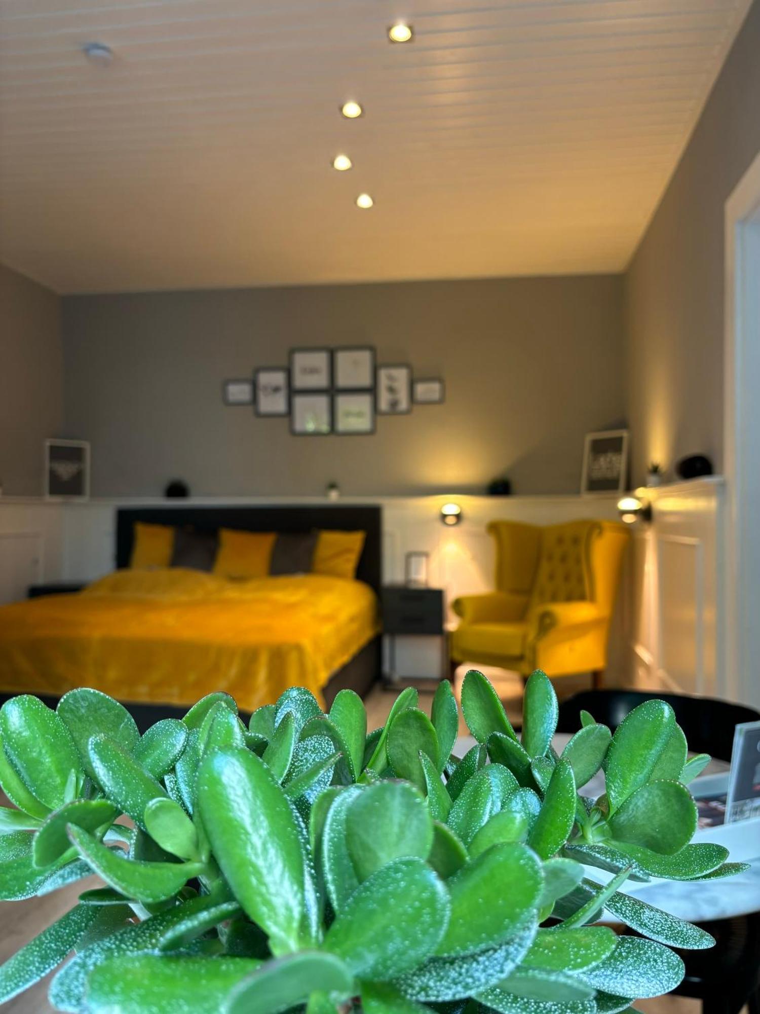 Appartement Urban-Elegance Silent-Garden à Vienne Extérieur photo